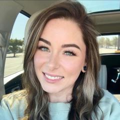 Michelle Walston-Hanna