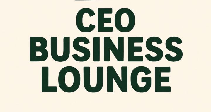 CEO's Business Lounge