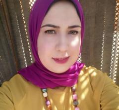 Heba Sharaf