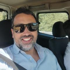 Alfredo Bernal