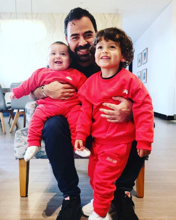 Sebastian Hernández