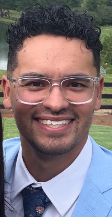 Isaias Martinez