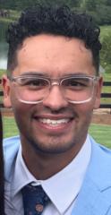 Isaias Martinez