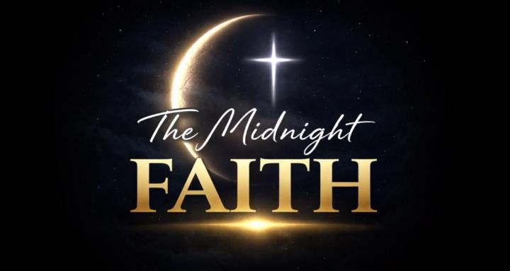 The Midnight Faith
