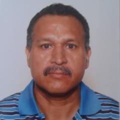 Alberto Muguerza Teran