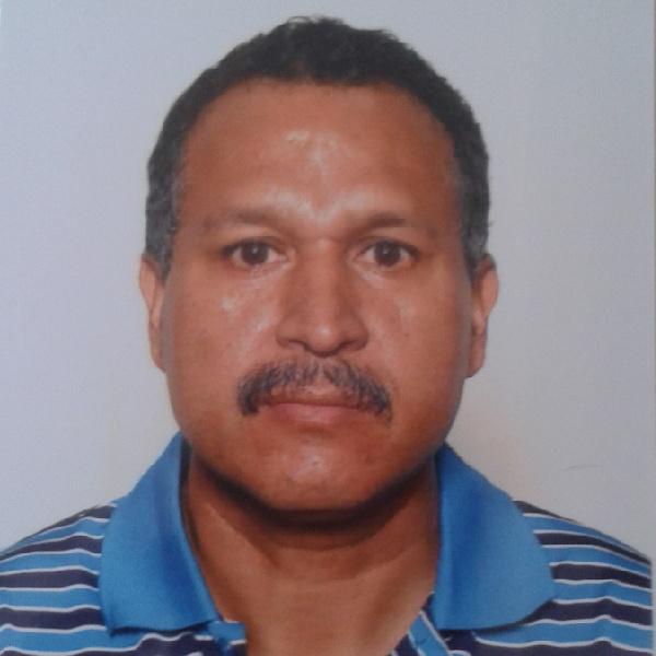 Alberto Muguerza Teran