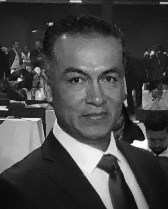 Baldemar Salazar Reyes
