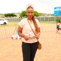 Thabisa Mxoli