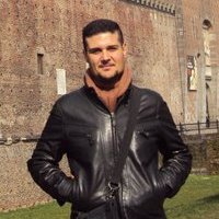 Lorenzo Cacciatore