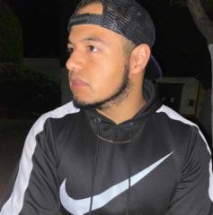 Samuel Camacho