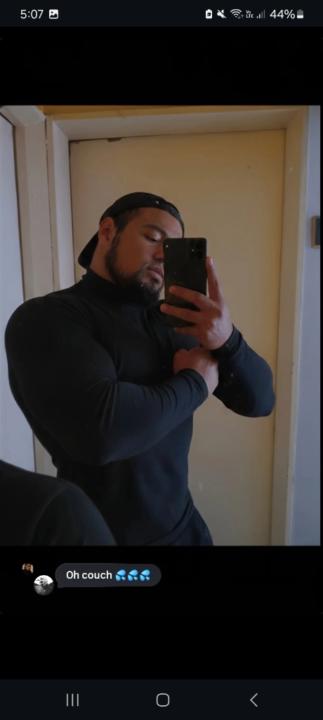 Samuel Camacho