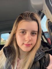 Valentina Micaela Martín