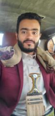 محمد البعداني