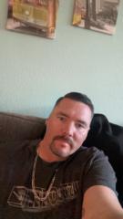 Jonathon Bacigalupi