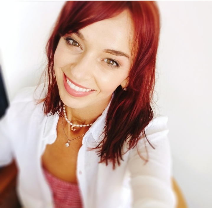 Zuzana Kristofova