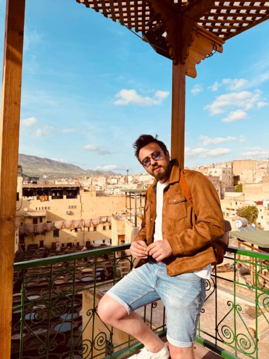 Volkan Doğan