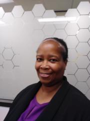 Sherri Roberson