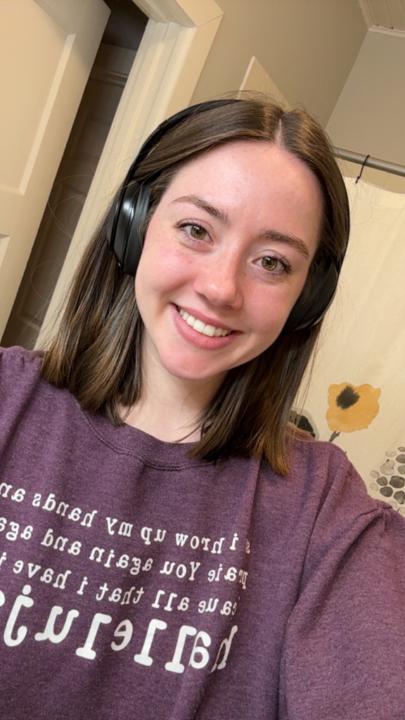 Jenna Schroeder