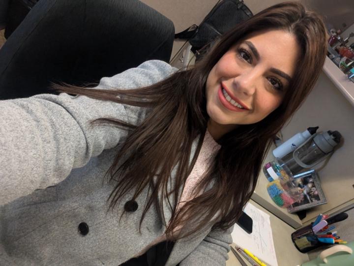 Angela Castro
