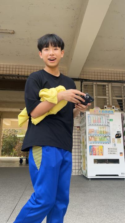 賴 宥凱