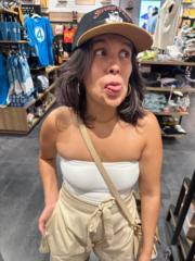 Beatriz Gonzales
