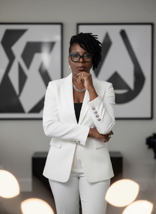 Mesha Bazemore, Certified Ai Consultant