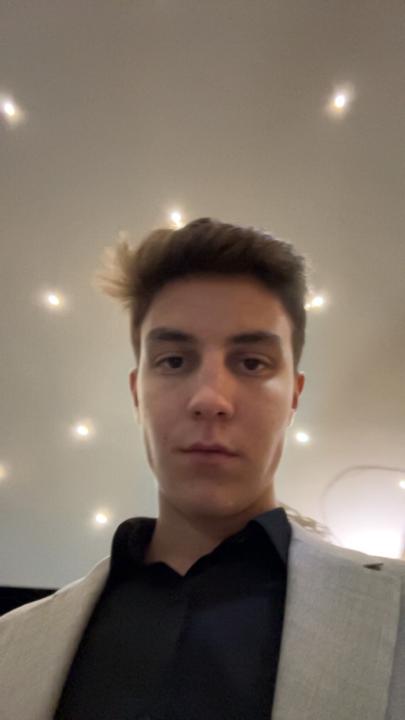 Constantin David Anatolie