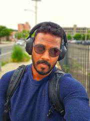 Nikhil Jude