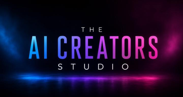 The AI Creators Studio