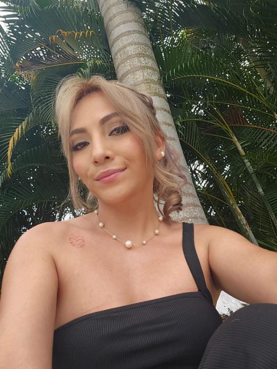 Leidy tatiana Jara pinto