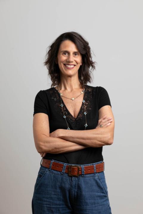 Mercedes Tavares