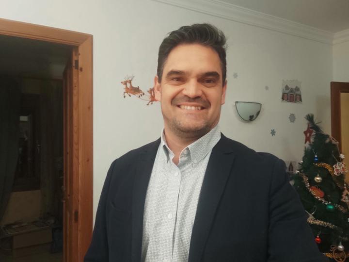 Bartomeu Garau Mesquida