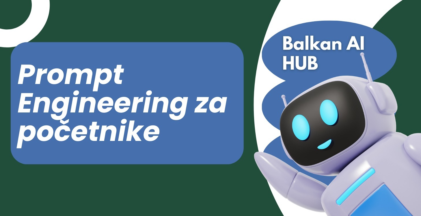 Temelji Prompt Engineering-a za preduzetnike