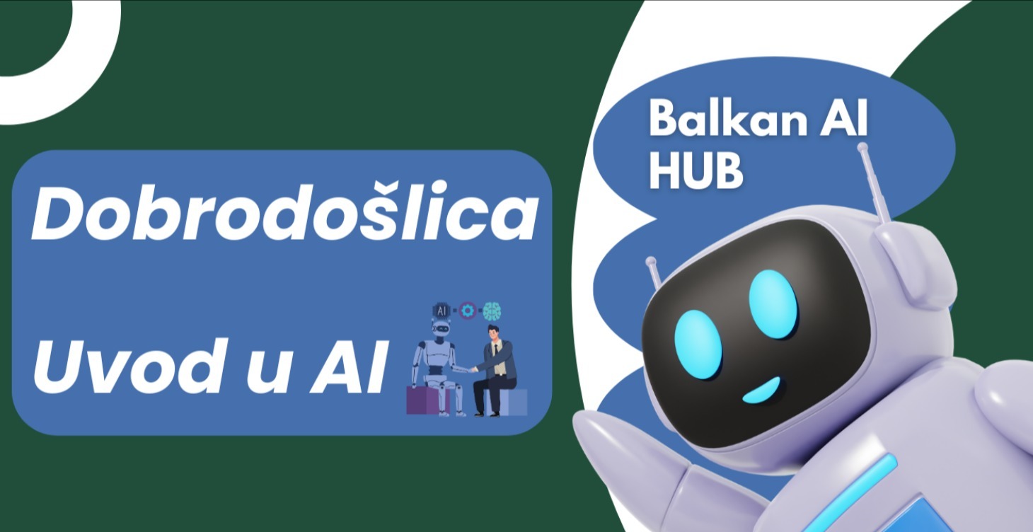 Uvod u AI
