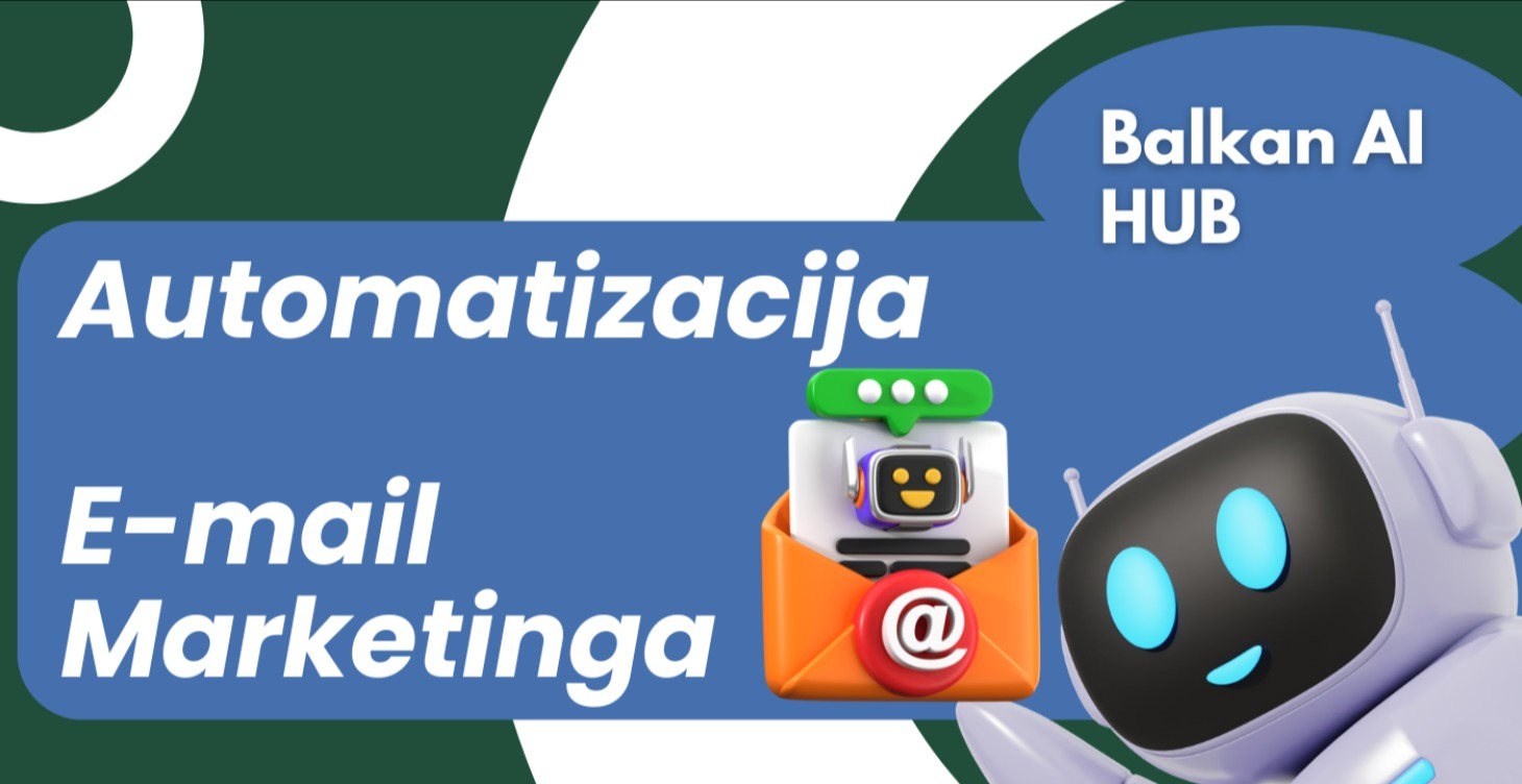 Automatizacija E-mail Marketinga