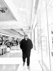 Ydheil Brando Zagado