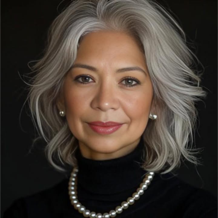 Monica Mendoza