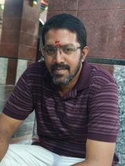 Sivachidambaram K