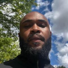 Duane Russell