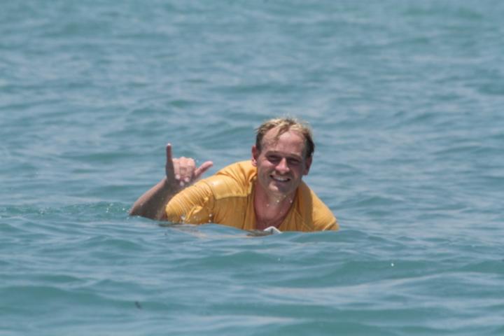 Sean van Heerwaarden