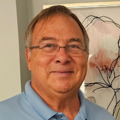 Jim Marsh