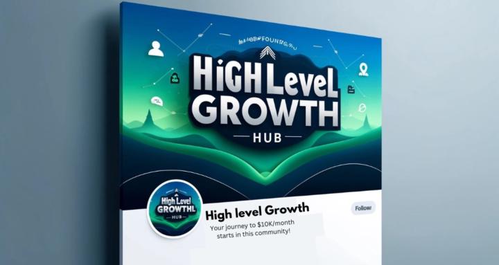 HighLevel Growth Hub