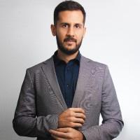 Anthony Luzuriaga