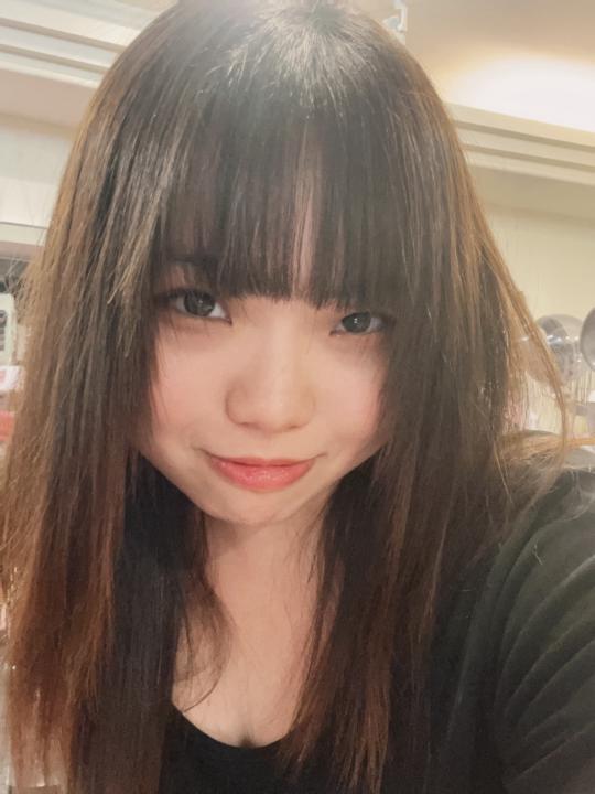 Sabrina 王