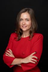 Nadia Cantemir - Stoica