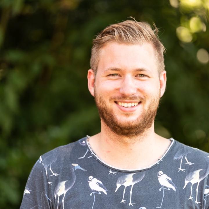 Jasper Steyaert