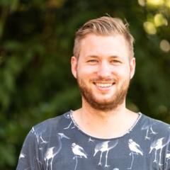 Jasper Steyaert