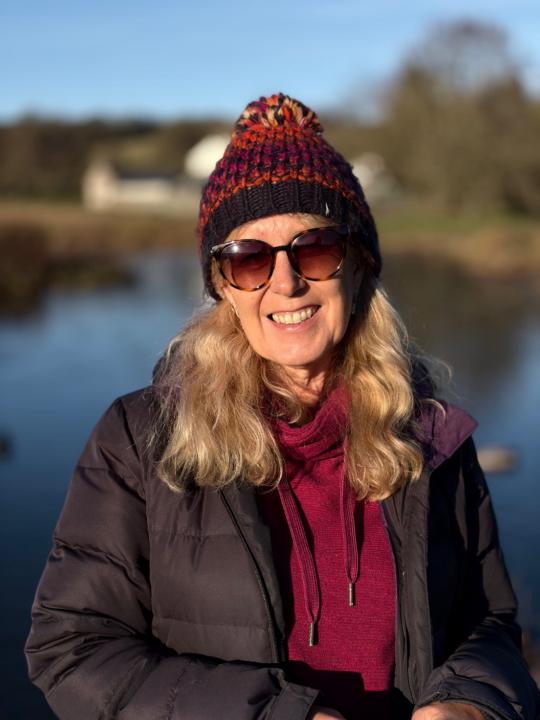 Anne Bell