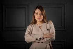 Ekaterina Gvelesiani