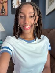 Kesheondra Purvis
